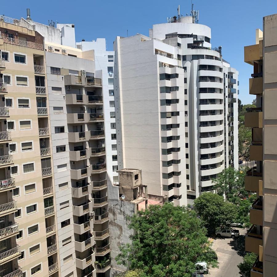 Apartment Balcarce 526