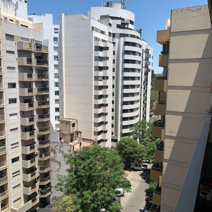 Balcarce 526 * Cordoba