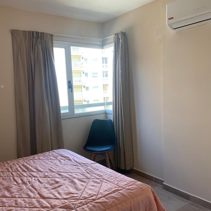 Apartment Balcarce 526
