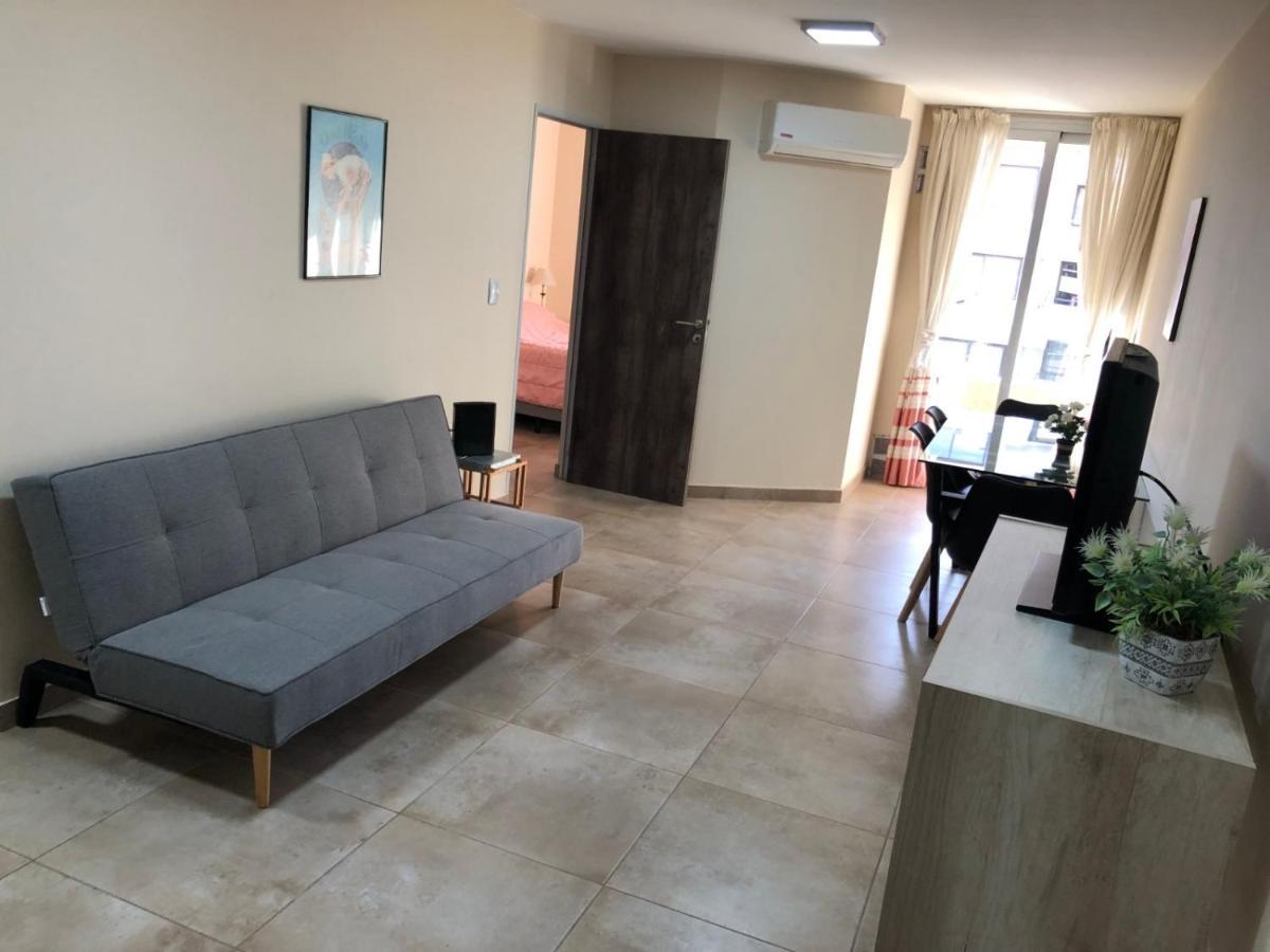 Balcarce 526 Apartment Cordoba