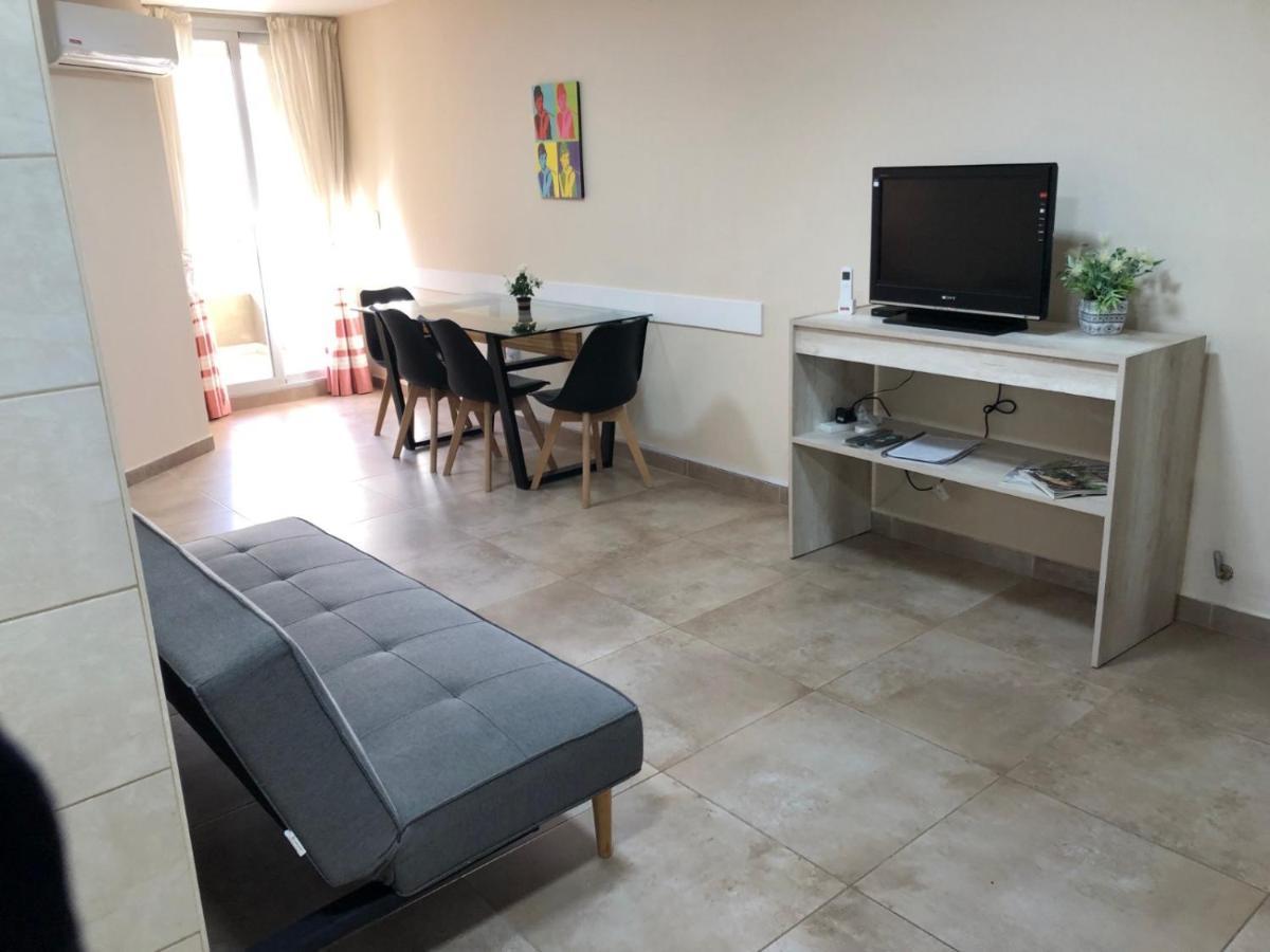 Apartment Balcarce 526 Cordoba