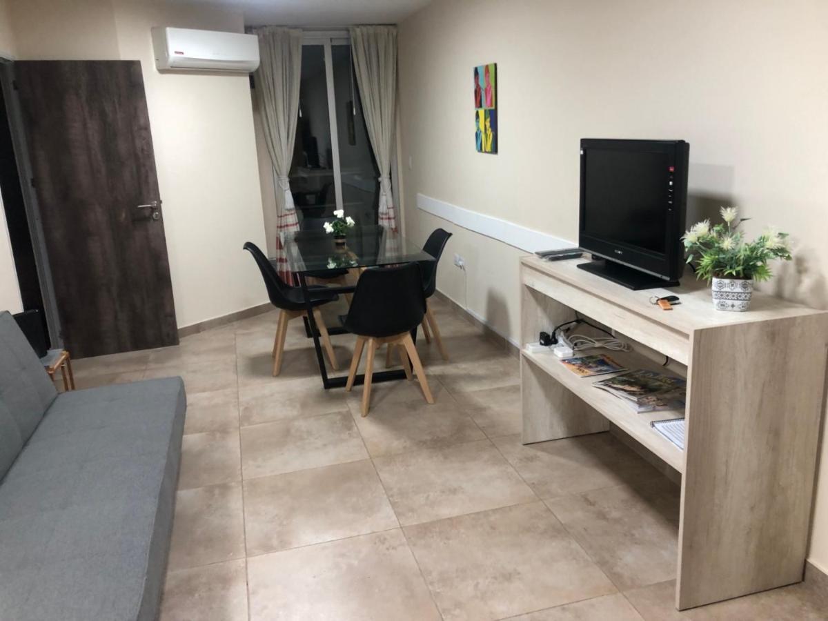 Apartment Balcarce 526 *
