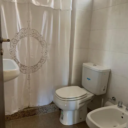 Apartamento Balcarce 526 Córdoba Exterior foto