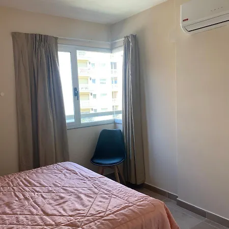 Apartamento Balcarce 526 Córdoba Exterior foto