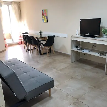Apartamento Balcarce 526 Córdoba Exterior foto